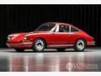 Thumbnail Photo 3 for 1968 Porsche 912